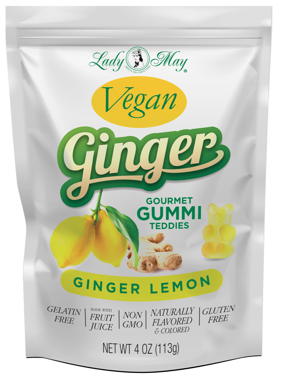 Check out these unique flavors!!!