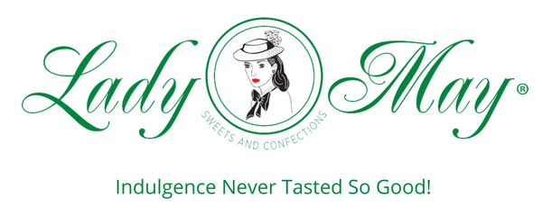 Lady May Sweets logo