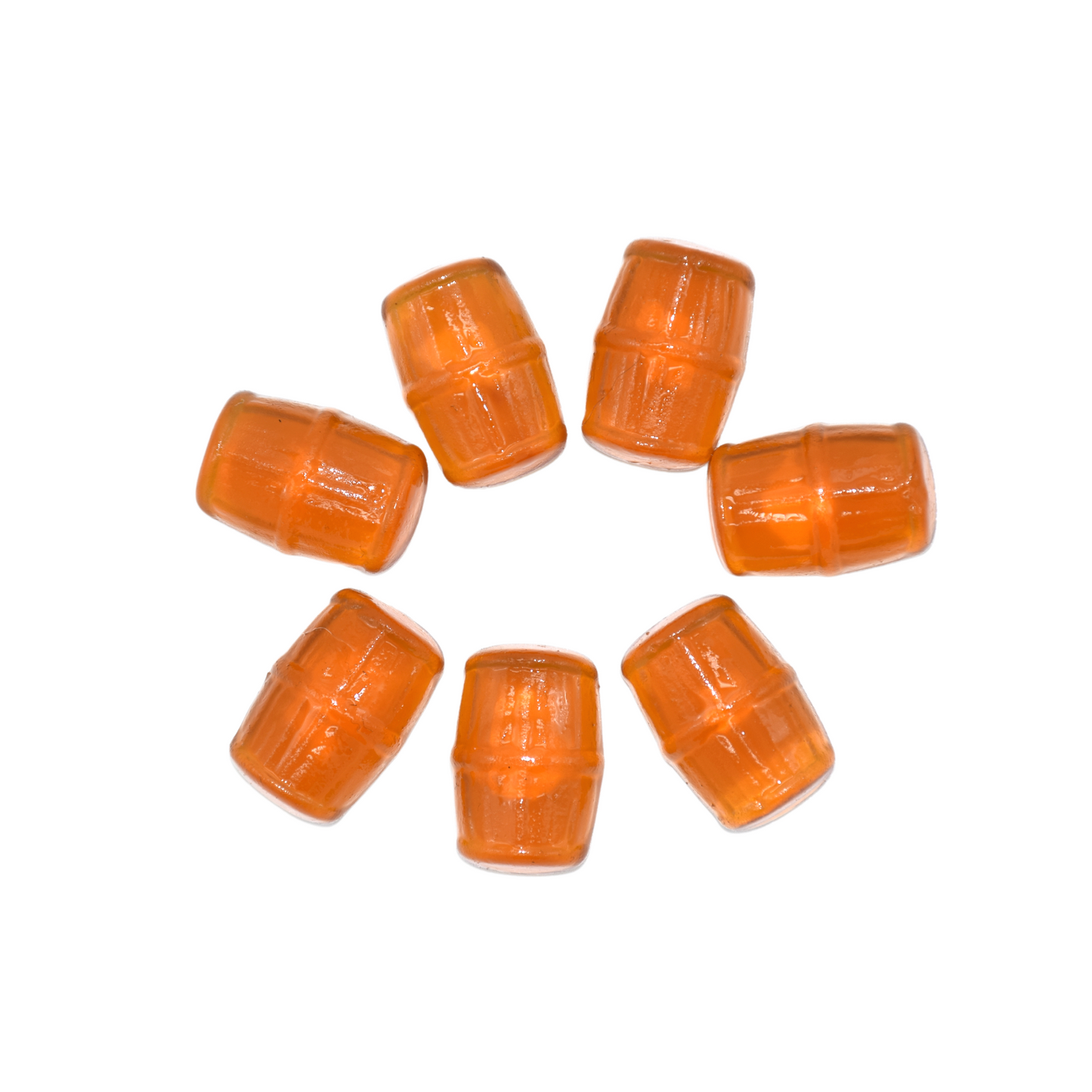 Vegan Gourmet Kentucky Bourbon Gummies