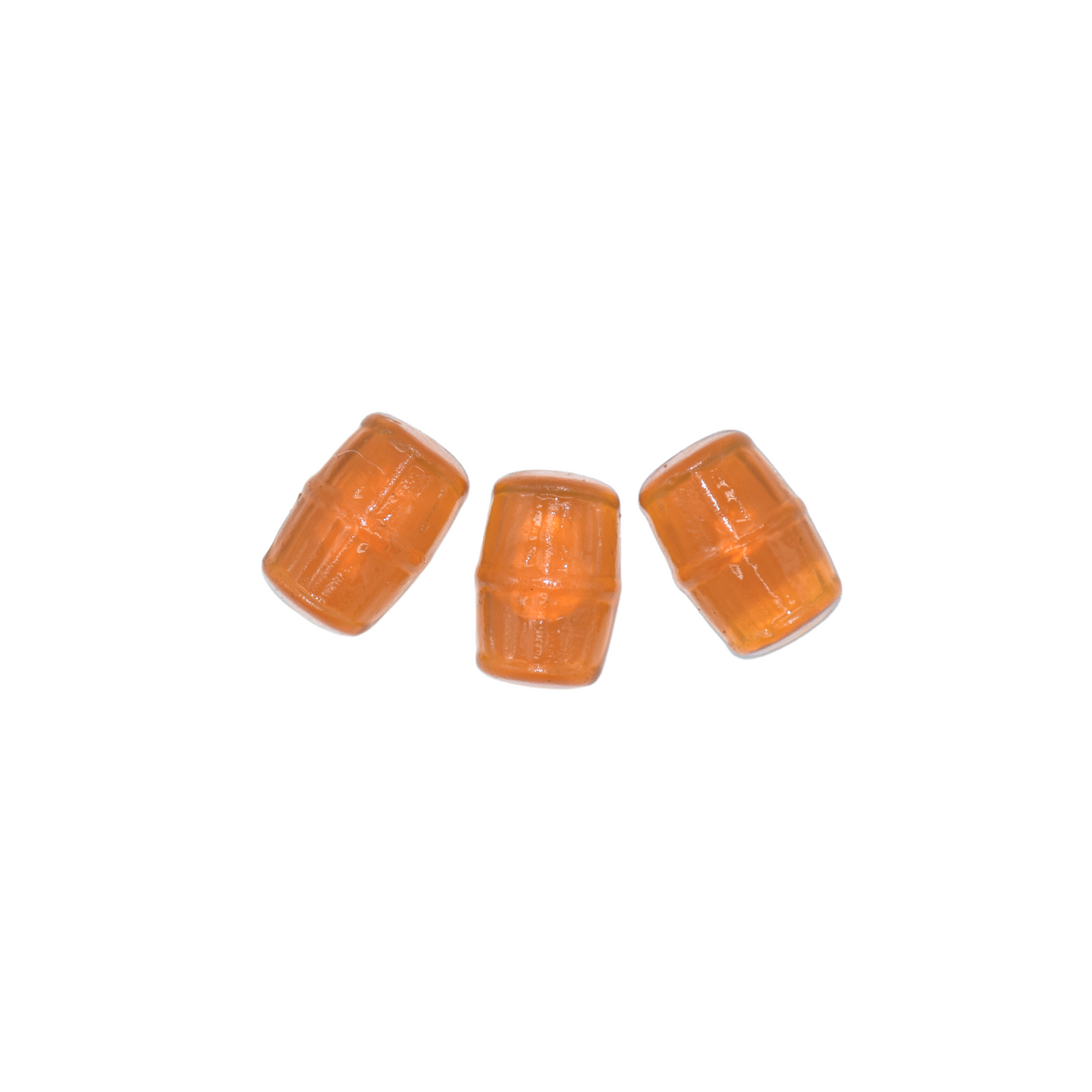 Vegan Gourmet Kentucky Bourbon Gummies